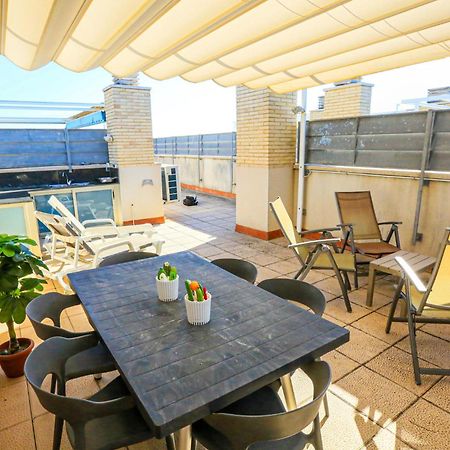Torresol 10 - 3 9 Atico - Only Families Apartment Cambrils Exterior photo