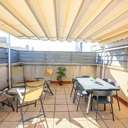Torresol 10 - 3 9 Atico - Only Families Apartment Cambrils Exterior photo