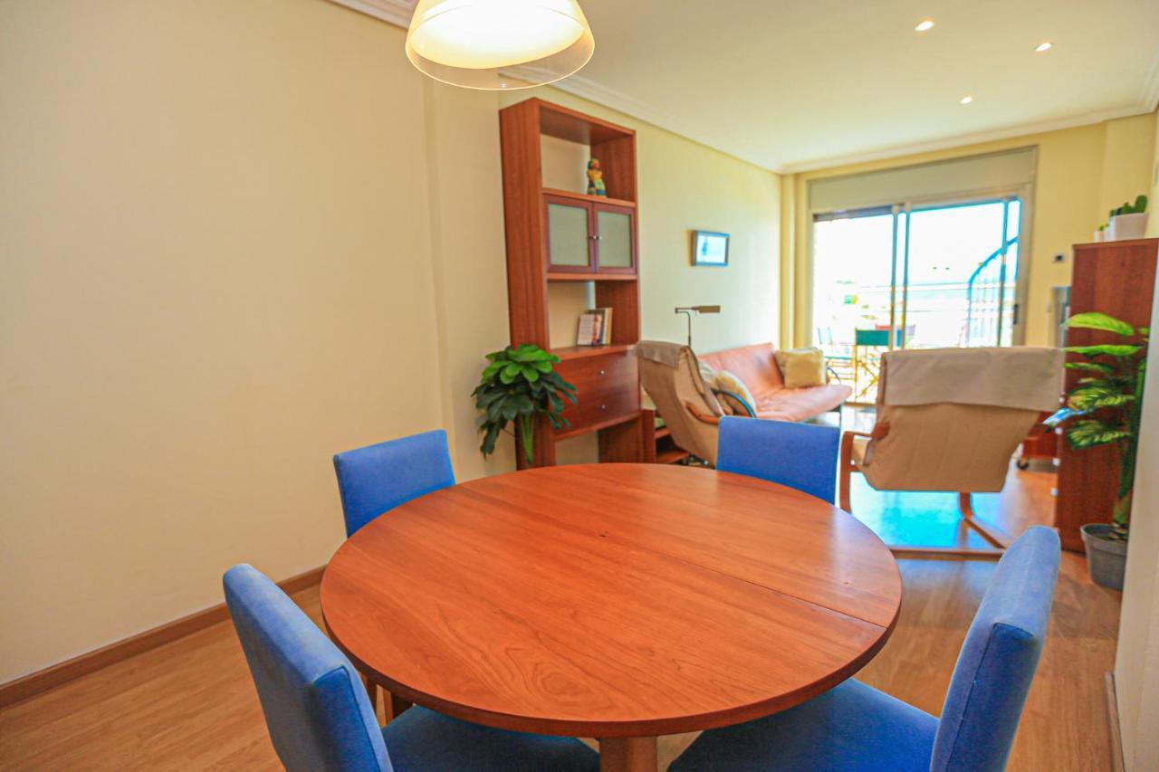 Torresol 10 - 3 9 Atico - Only Families Apartment Cambrils Exterior photo