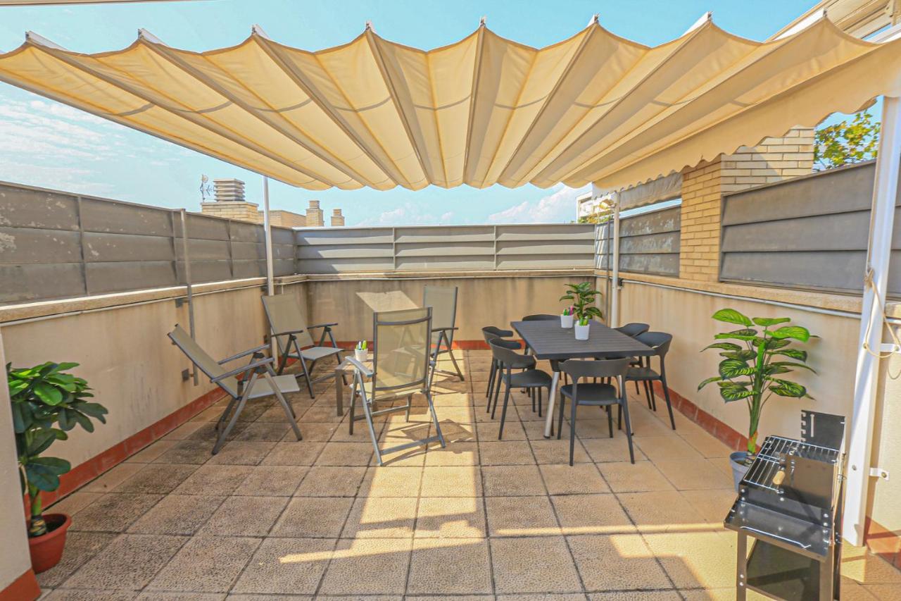 Torresol 10 - 3 9 Atico - Only Families Apartment Cambrils Exterior photo