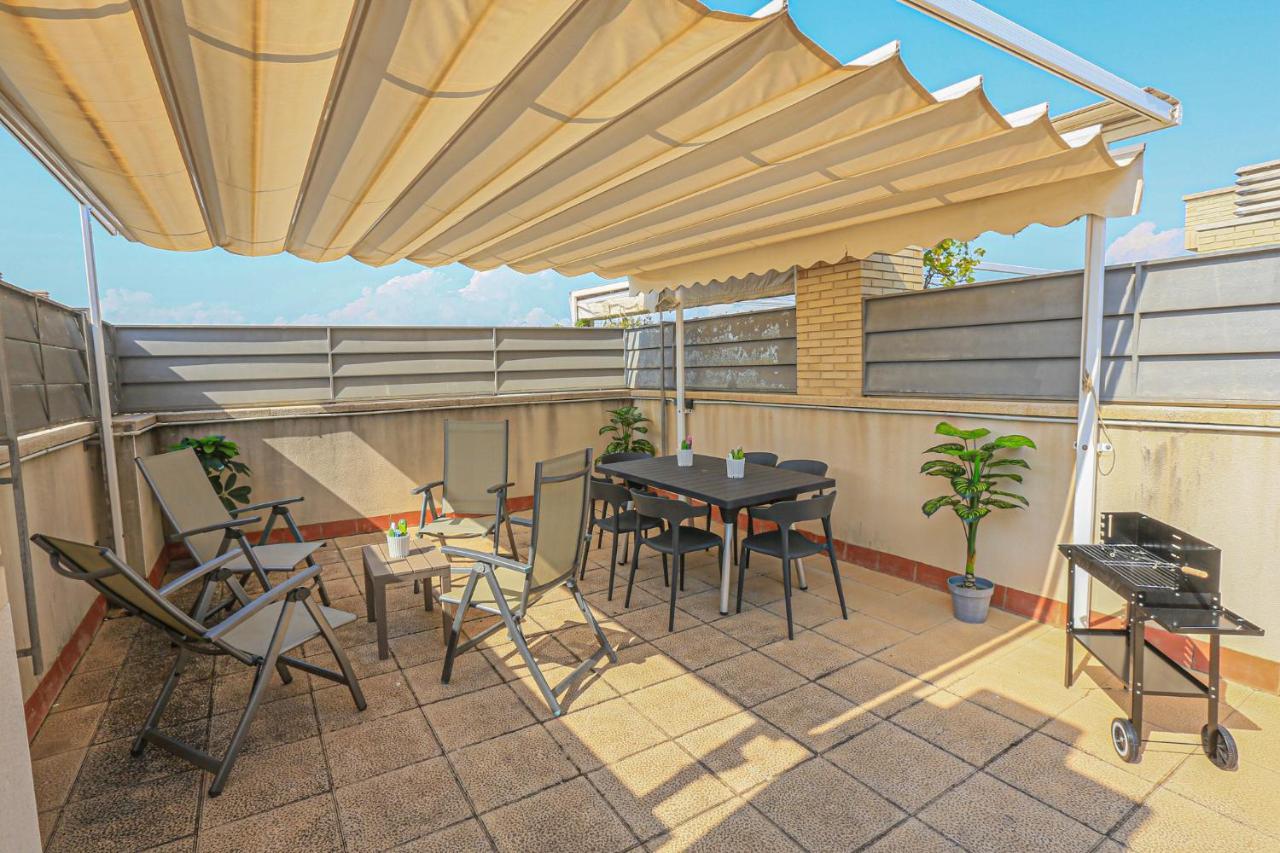 Torresol 10 - 3 9 Atico - Only Families Apartment Cambrils Exterior photo