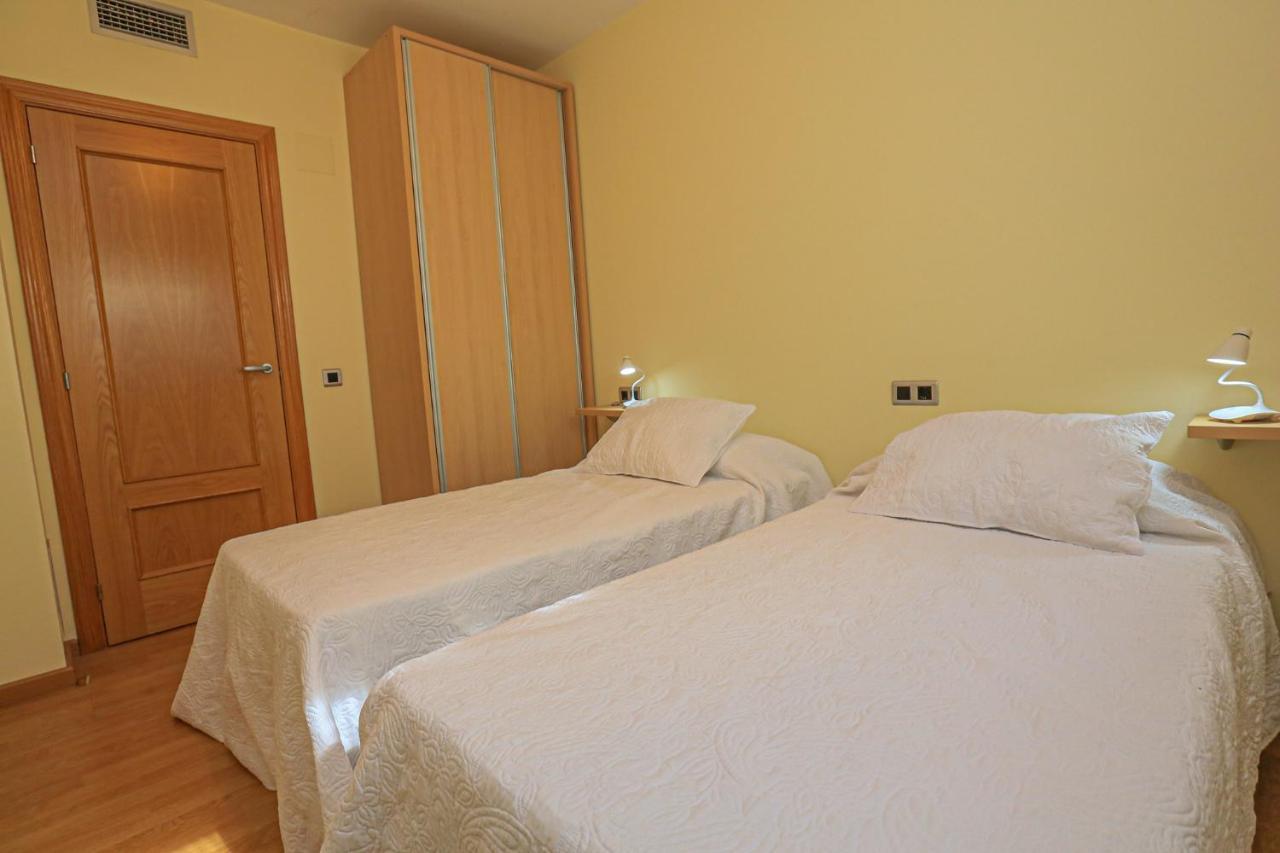 Torresol 10 - 3 9 Atico - Only Families Apartment Cambrils Exterior photo