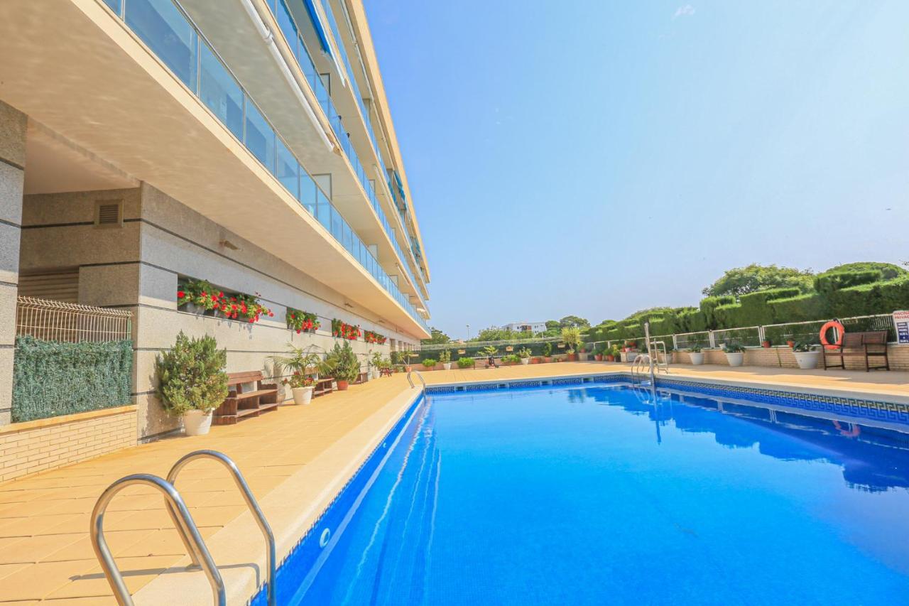 Torresol 10 - 3 9 Atico - Only Families Apartment Cambrils Exterior photo