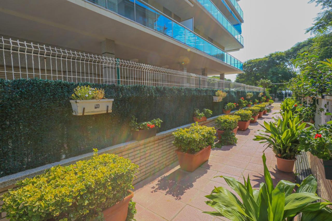 Torresol 10 - 3 9 Atico - Only Families Apartment Cambrils Exterior photo