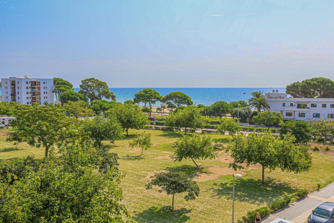 Torresol 10 - 3 9 Atico - Only Families Apartment Cambrils Exterior photo