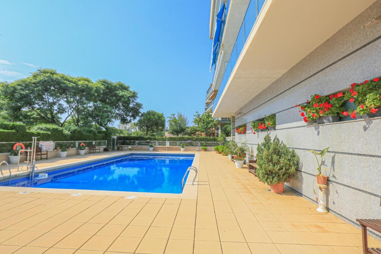 Torresol 10 - 3 9 Atico - Only Families Apartment Cambrils Exterior photo
