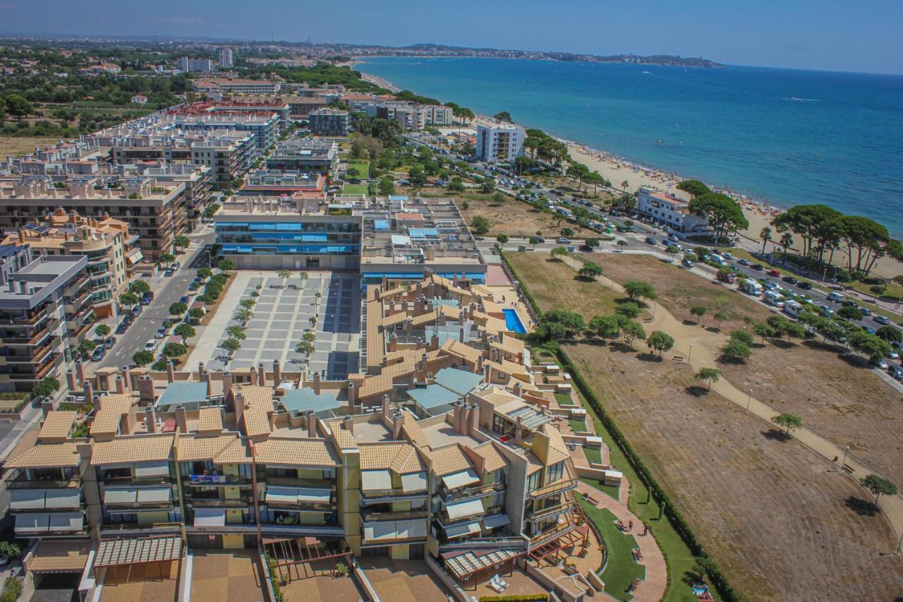 Torresol 10 - 3 9 Atico - Only Families Apartment Cambrils Exterior photo