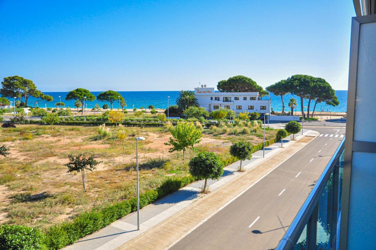 Torresol 10 - 3 9 Atico - Only Families Apartment Cambrils Exterior photo