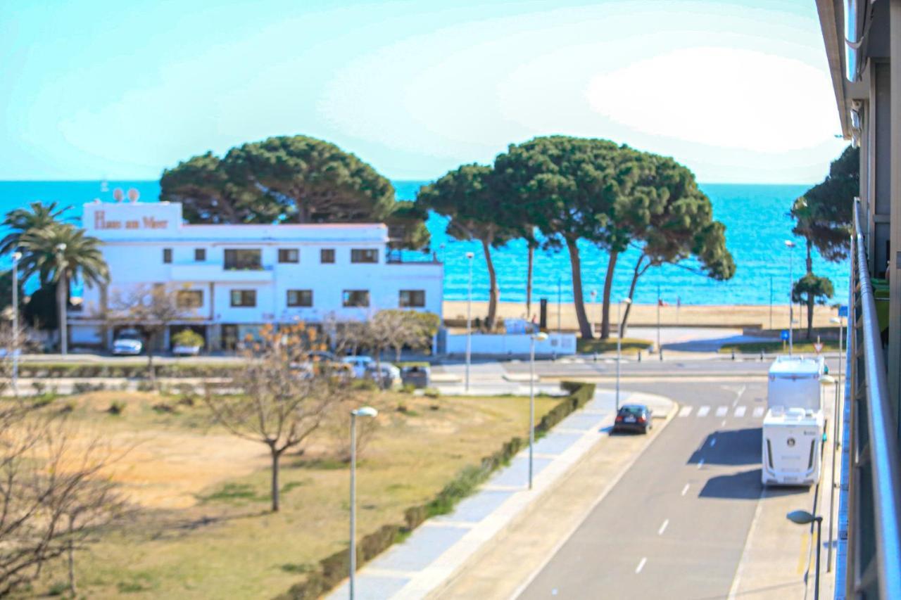Torresol 10 - 3 9 Atico - Only Families Apartment Cambrils Exterior photo