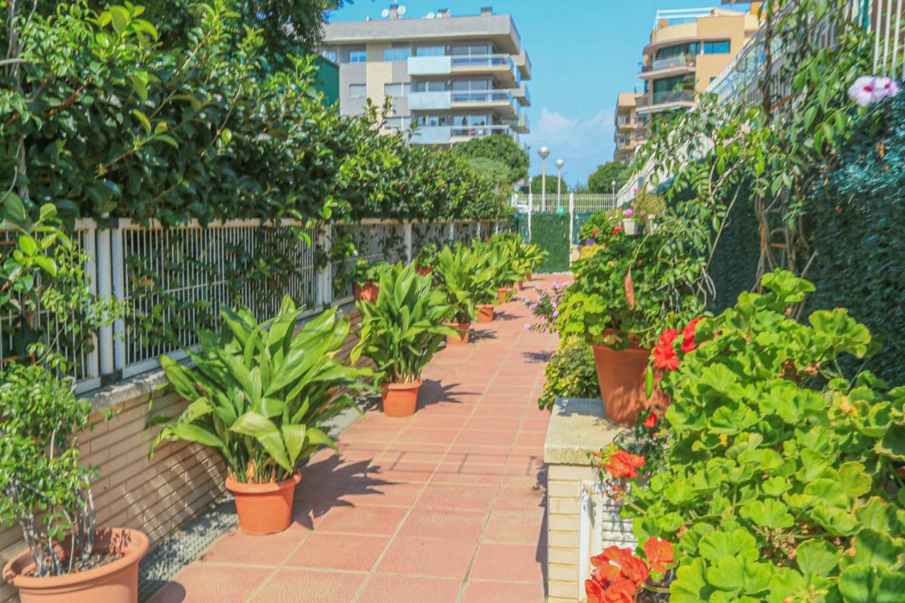 Torresol 10 - 3 9 Atico - Only Families Apartment Cambrils Exterior photo