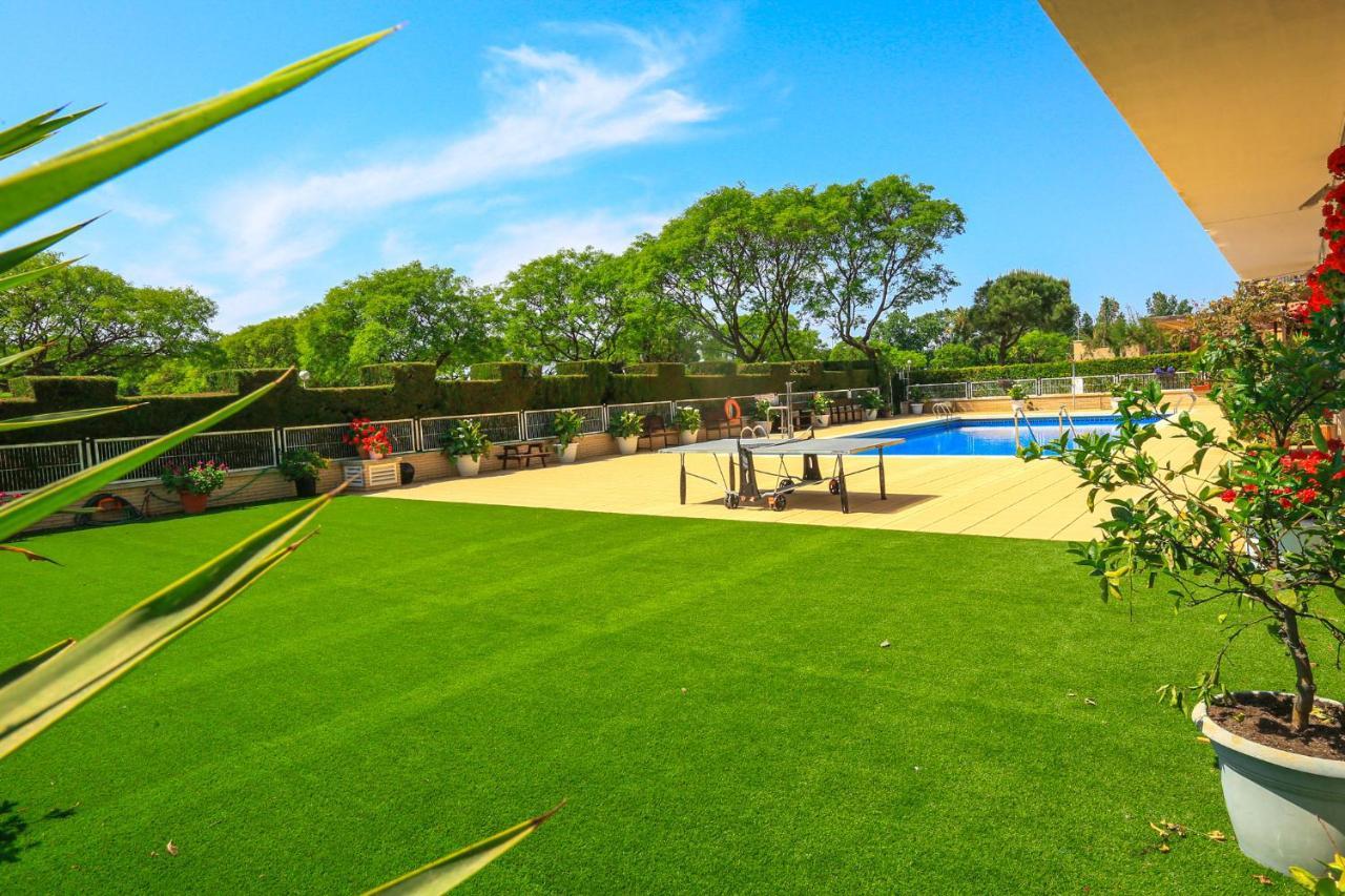 Torresol 10 - 3 9 Atico - Only Families Apartment Cambrils Exterior photo