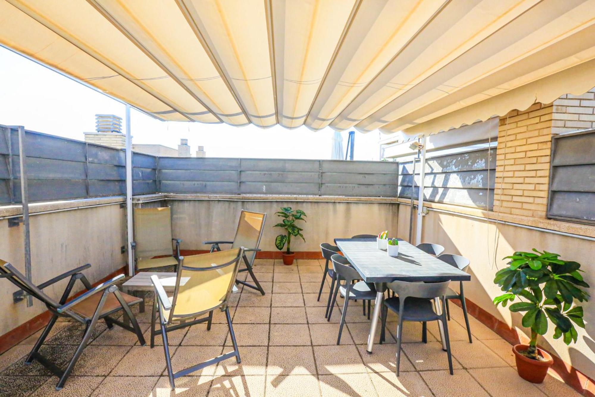 Torresol 10 - 3 9 Atico - Only Families Apartment Cambrils Exterior photo